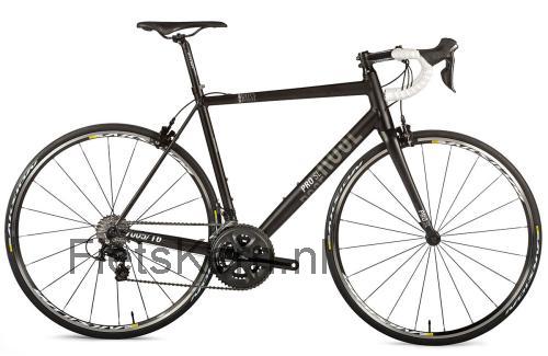 Rose Pro SL-2000 specificaties